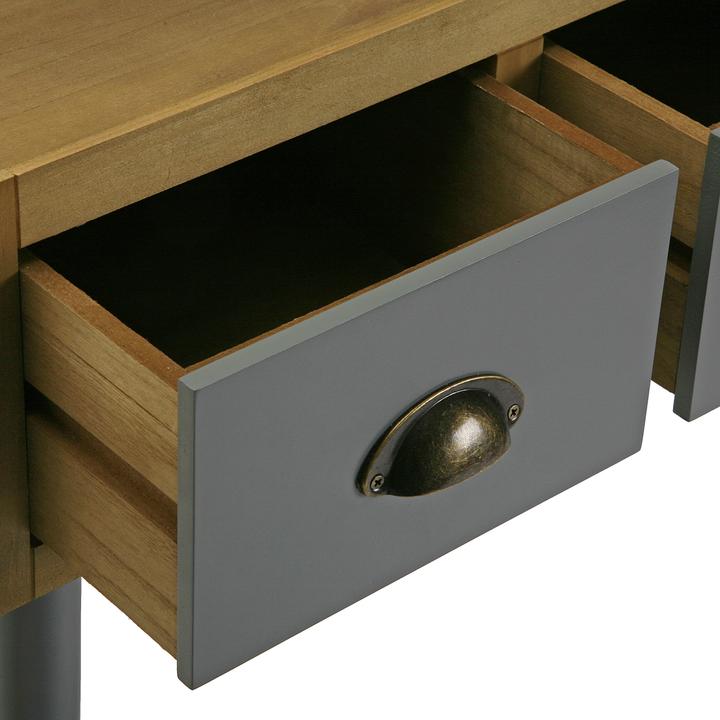 Actual product image Versa Pandora (79 x 30 x 90 cm)