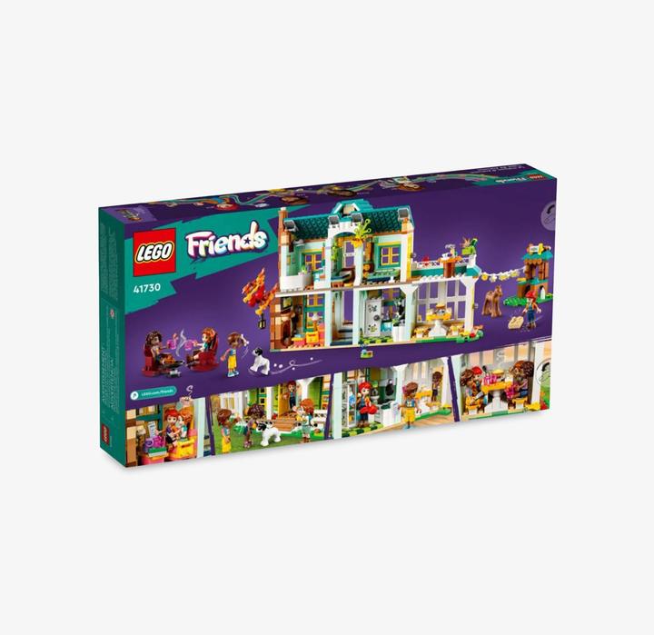 Actual product image LEGO 41730 Confidential (41730, LEGO Friends)