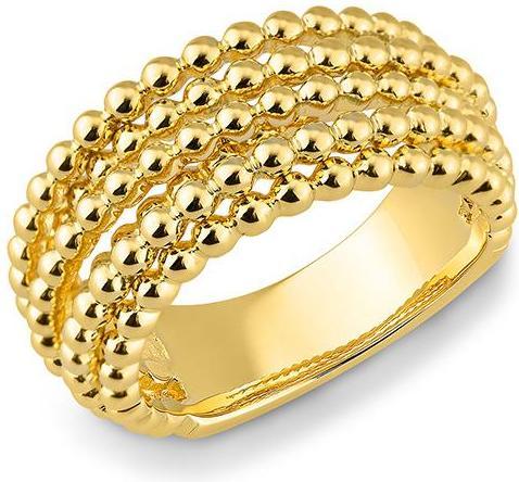 Produktbild Breuning Ring (48, 585/14 K Gold)