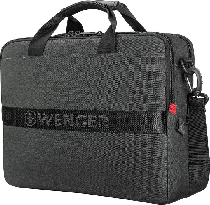Actual product image Wenger MX Eco Brief (16", Universal)