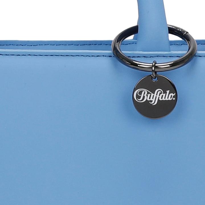 Actual product image Buffalo Big Boxy handbag 26 cm (7 l)