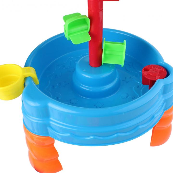 Produktbild Eddy Toys Sand- und Wassertisch