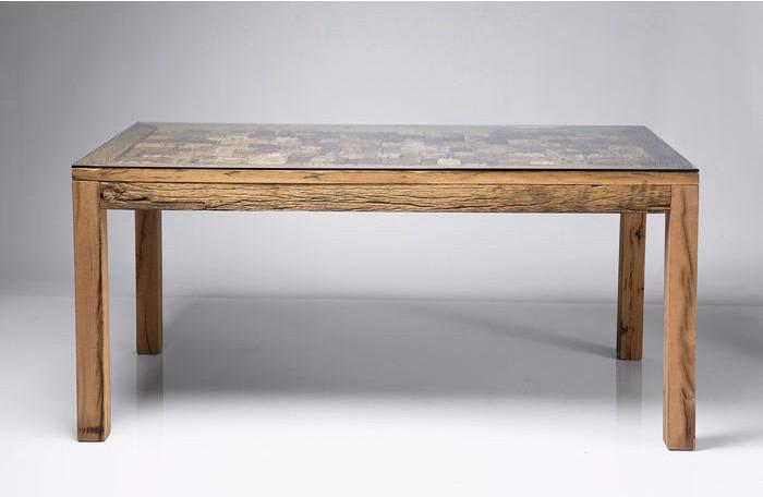 Actual product image Kare Design Memory (160 x 80 x 76 cm)