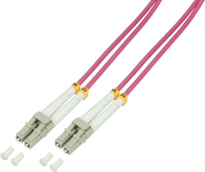 Produktbild LogiLink Netzwerkkabel (CAT7, 10 m)