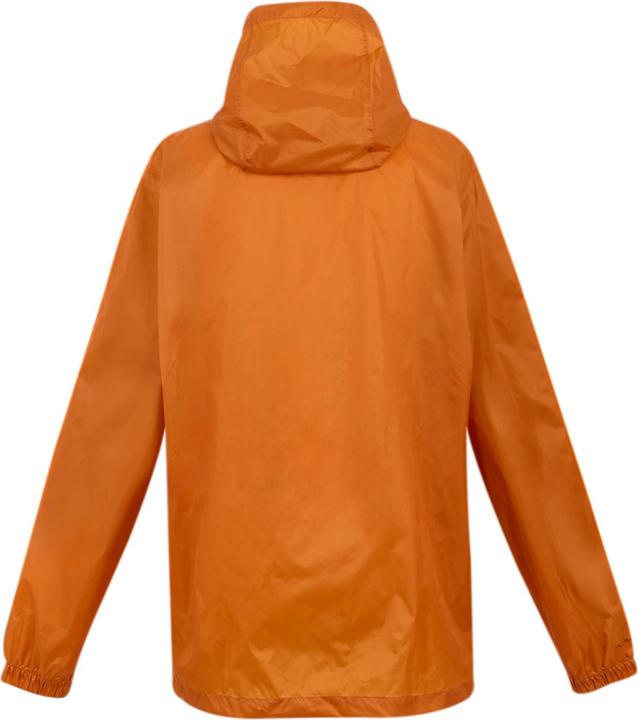 Actual product image Regatta Mens Pack It III Waterproof Jacket (XXL)