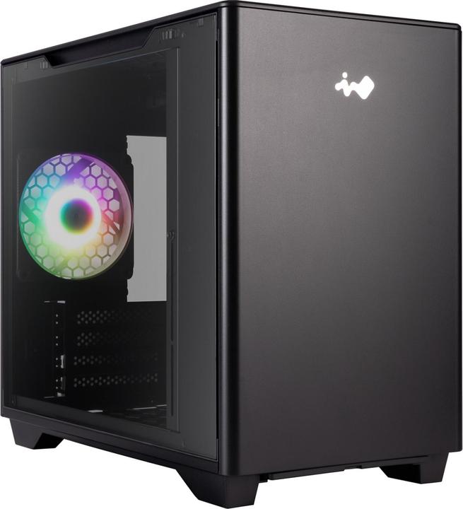 Produktbild In Win A3 (mATX)