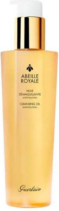 Guerlain Abeille Royale Cleansing Oil (Öl, 150 ml)