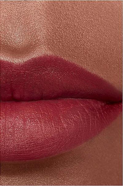 Produktbild Chanel Rouge Allure Velv Lumin Matte Lip No 55 (55)