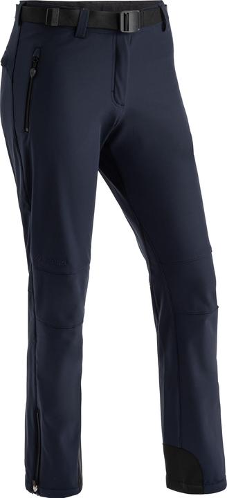 Actual product image Maier Sports Tech pants (M)