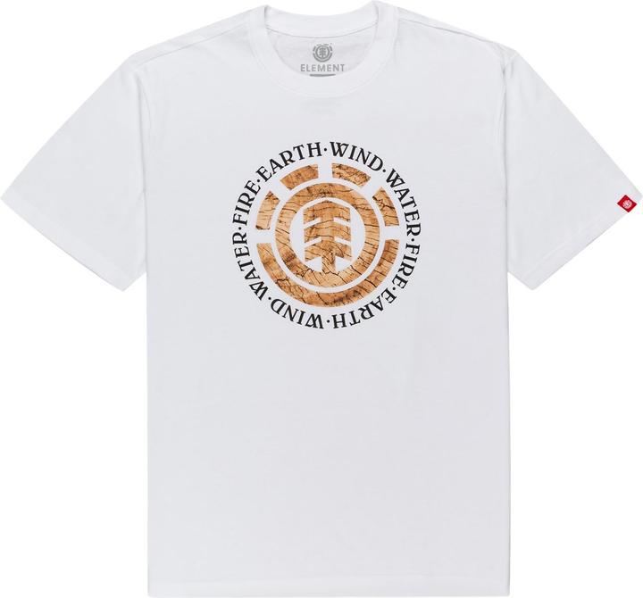 Actual product image Element Idyl Wild T-Shirt (M)