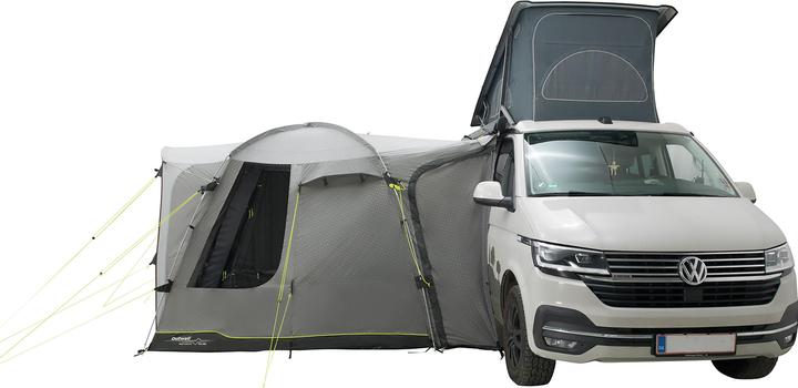 Immagine prodotto Outwell Pine Hills (Tenda, 12.30 kg)