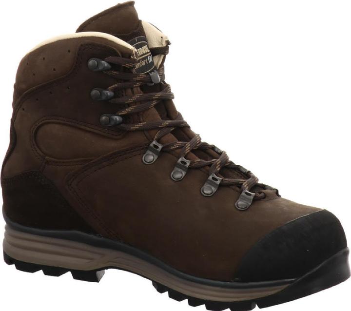 Actual product image Meindl Sulden Men (45)