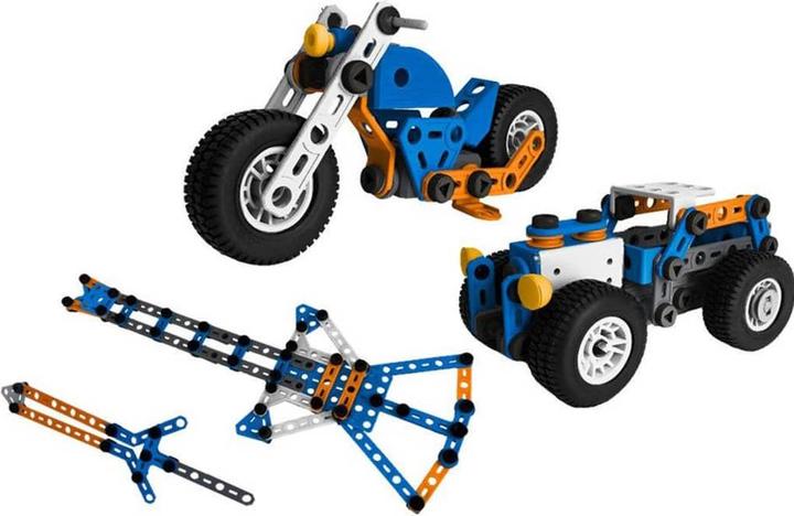 Immagine prodotto Meccano Junior