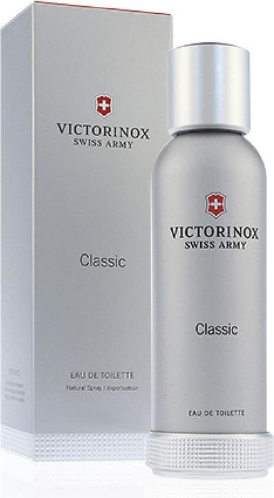 Produktbild Swiss Army Classic (Eau de Toilette, 100 ml)