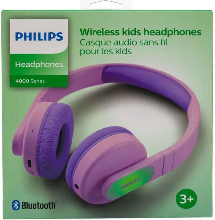 Produktbild Philips TAK4206