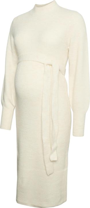Vero Moda Maternity VMMPIPPA Umstandskleid Strickkleid (L)