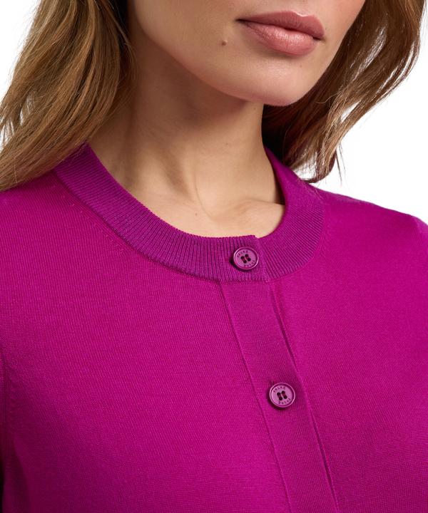 Produktbild Falke FAV Merino X-fine Cardigan w (S)