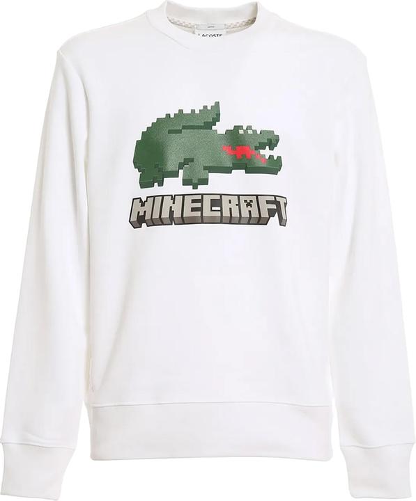 Produktbild Lacoste Sweatshirt Langärmlig (M)