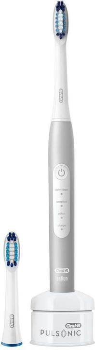 Oral-B Pulsonic Slim Luxe (Schallzahnbürste)