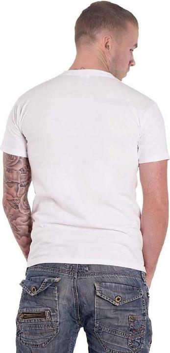 Immagine prodotto Gojira Whale Sun Moon Maglietta Adulto Unisex (XL)