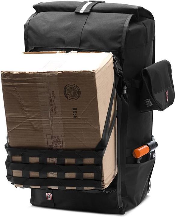 Actual product image Chrome Barrage Pro (59 l)