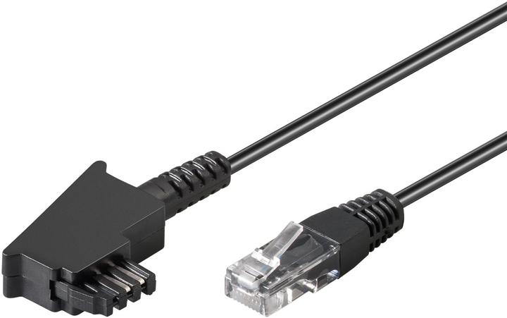 Goobay DSL-/VDSL-Routerkabel