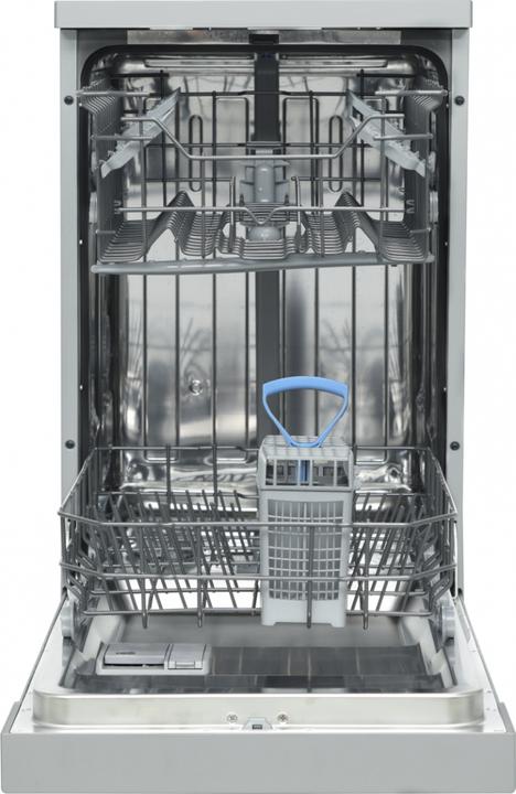 Image du produit Heinner HDW-FS4506DSE++