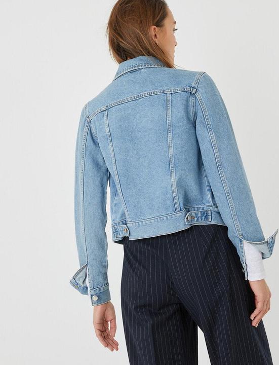 Produktbild La Redoute Collections Jeansjacke (40)