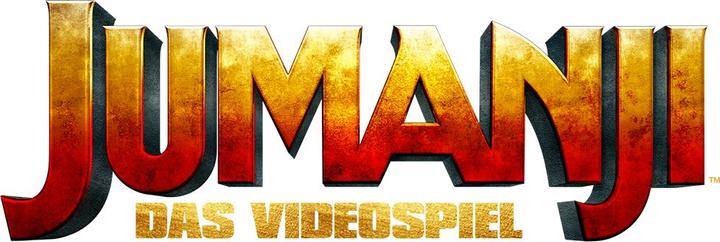 Produktbild Bandai Namco Jumanji: Das Videospiel (Switch, DE)