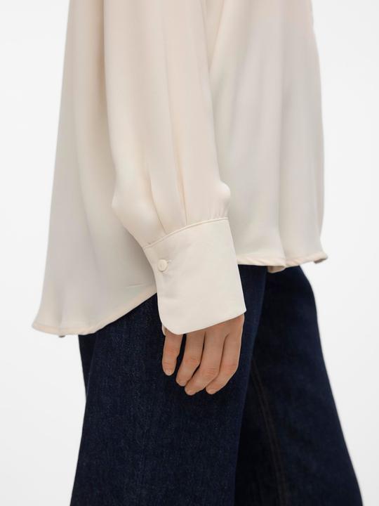 Actual product image Vero Moda VMGISELLE Shirt Shirt (M)