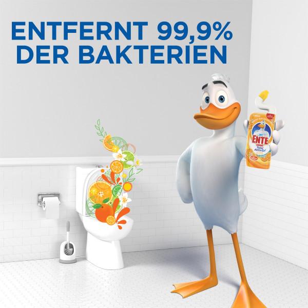 Productafbeelding WC-Ente Totaal Actief