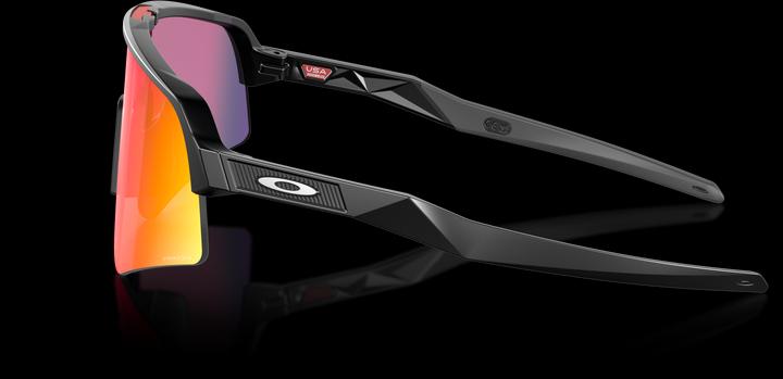 Immagine prodotto Oakley Sutro Lite Sweep (Nero, Strada premiata)