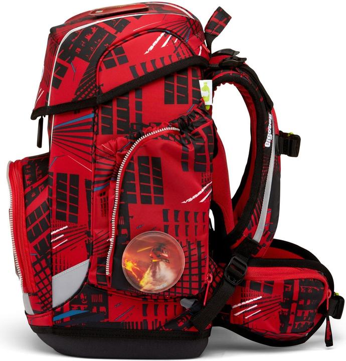 Produktbild Ergobag cubo 5-tlg. Set AlarmBärreitschaft (19 l)