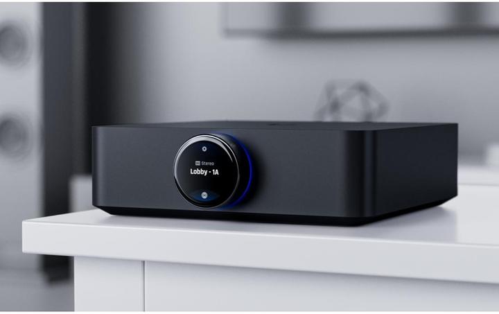 Immagine prodotto Ubiquiti Amplifier *2 Dolby Atmos, WiFi, LAN (Accessori di rete)
