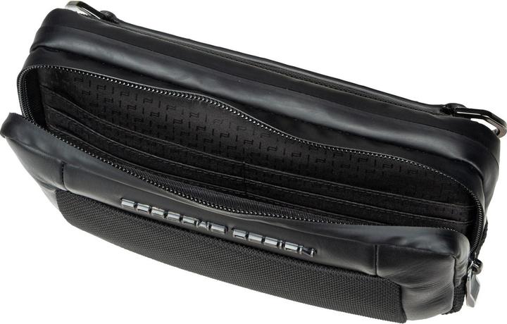 Produktbild Porsche Design Umhängetasche Roadster Nylon Travel Pouch