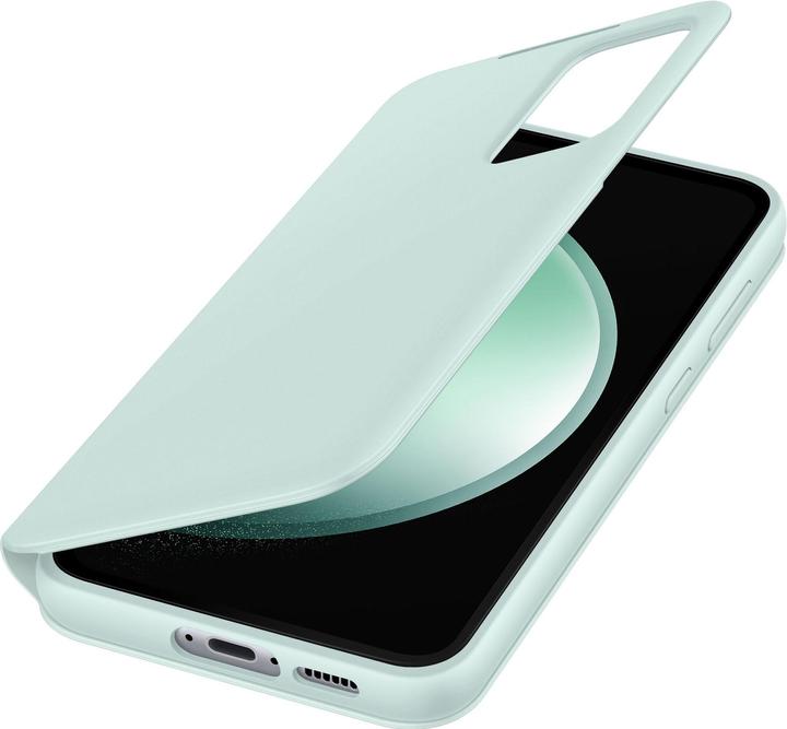 Actual product image Samsung Wallet Cover (Samsung Galaxy S23 FE)