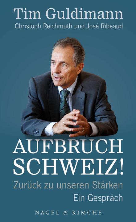 Immagine prodotto Andiamo in Svizzera! (Tedesco, Tim Reichmuth Guldimann, Christoph Ribeaud, José Guldimann, 2015)