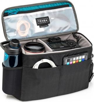 Tenba Strumenti BYOB 13 Inserto per macchina fotografica (Kamera Bereitschaftstasche)