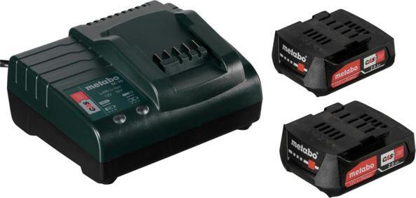 Produktbild Metabo PowerMaxx (Akkubetrieb)
