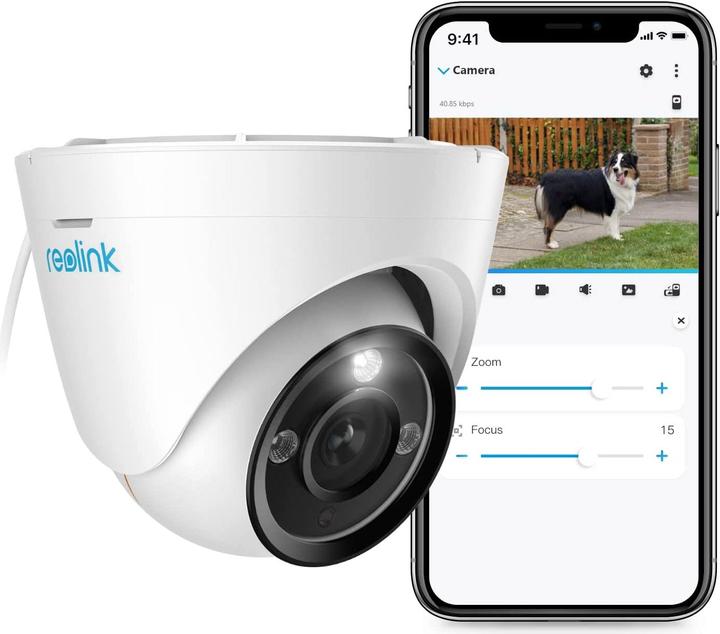 Immagine prodotto Reolink P434-4K 8MP (3840 x 2160 pixel)