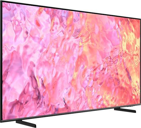 Produktbild Samsung 50 INCH QLED 4K SMART TV QE50Q65C (50", QLED, 4K)