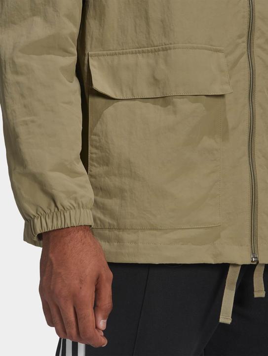 Image du produit adidas Veste d'entraîneur Trefoil - 89071 (M, L)
