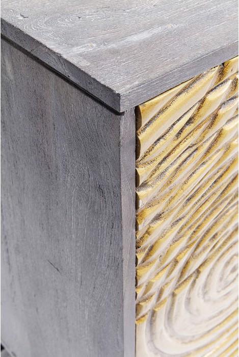 Produktbild Kare Design Sideboard Circulo (160 x 40 x 80 cm)