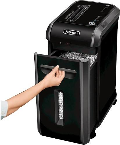 Actual product image Fellowes Powershred 99Ci (Particle cut)