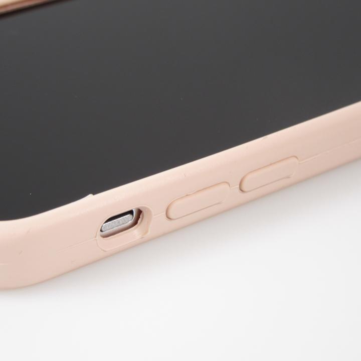 Immagine prodotto PhoneLook Coque Soft Touch rose pâle (Apple iPhone 15)