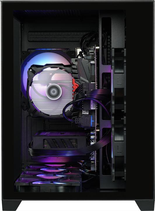Produktbild Kiebel Panorama V (AMD Ryzen 7 5700X, 32 GB, 1000 GB, GeForce RTX 4060)