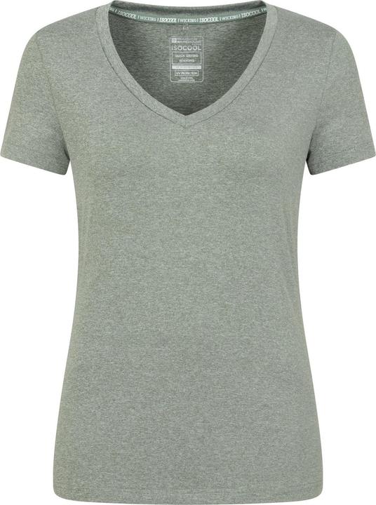 Mountain Warehouse Vitality TShirt VAusschnitt