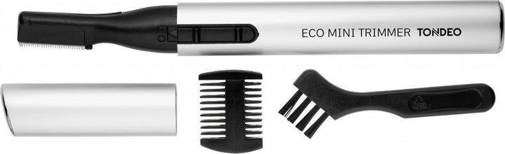 Actual product image Tondeo Eco Mini Trimmer, Silver