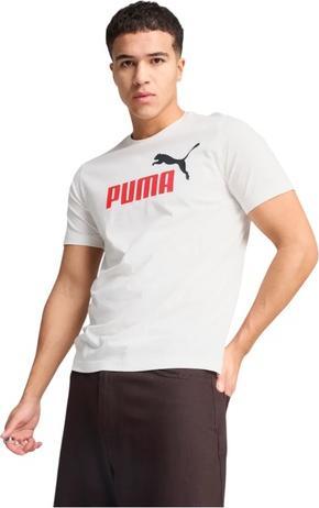 Produktbild Puma ESS 2 COLOR No. 1 Logo Tee (L)