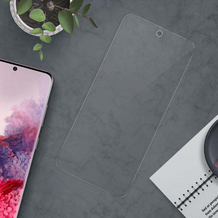 Produktbild Imak 2x Hydrogel Displayschutzfolien (2 Stück, Samsung Galaxy S20)